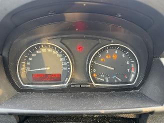 BMW X3  picture 10