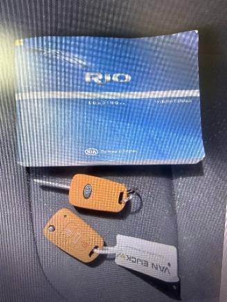 Kia Rio  picture 24