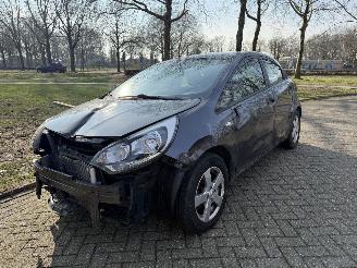 Vrakbiler motor Kia Rio  2012/1