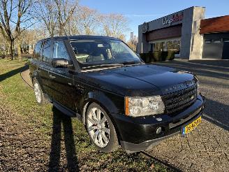 Land Rover Range Rover sport  picture 7