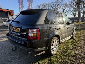 Land Rover Range Rover sport  picture 5