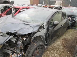 rozbiórka samochody osobowe Nissan Micra 1.2 N-Connect 2019/1