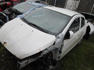 Coche siniestrado Mitsubishi Space-star 1.0 2017/1