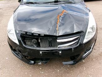 Suzuki Swift 1.3 D Grand Luxe 5DRS picture 9