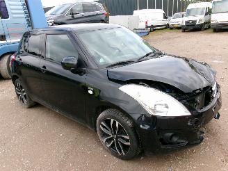 Suzuki Swift 1.3 D Grand Luxe 5DRS picture 3
