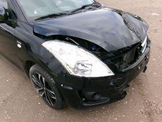 Suzuki Swift 1.3 D Grand Luxe 5DRS picture 7