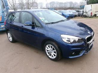 BMW 2-serie 218 i Active Tourer picture 2