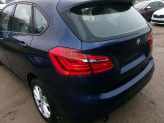 BMW 2-serie 218 i Active Tourer picture 10