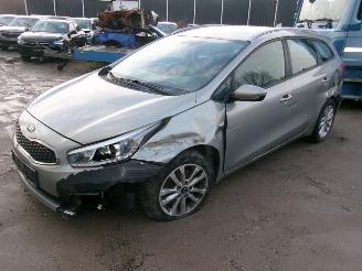 Kia Ceed 1.4 CRDI Break Comfort picture 2