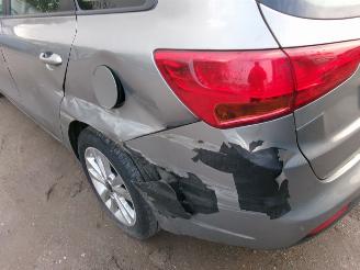 Kia Ceed 1.4 CRDI Break Comfort picture 14