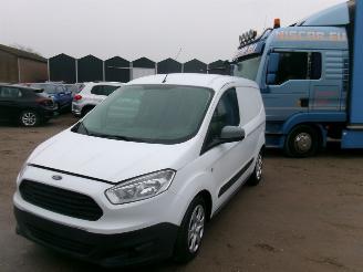 Ford Transit 1.5 TDCI  Courier Trend picture 1