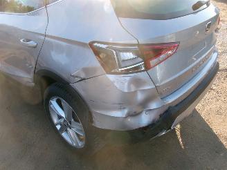 Seat Arona 1.0 FR - Benzine / CNG GAS picture 13