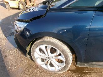 Renault Grand-scenic 1.7 Dci Corporate Edition picture 30