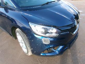 Renault Grand-scenic 1.7 Dci Corporate Edition picture 8