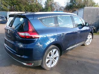 Renault Grand-scenic 1.7 Dci Corporate Edition picture 4