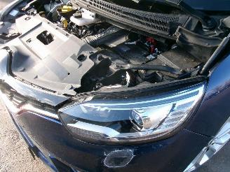 Renault Grand-scenic 1.7 Dci Corporate Edition picture 11