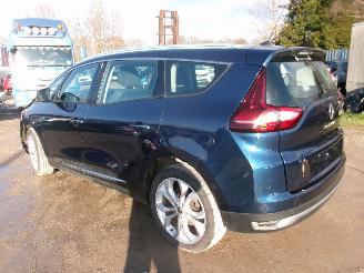 Renault Grand-scenic 1.7 Dci Corporate Edition picture 5