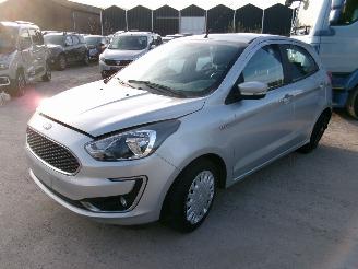 Ford Ka+ 1.2 Trend picture 2