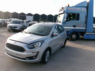  Ford Ka+ 1.2 Trend 2018/12