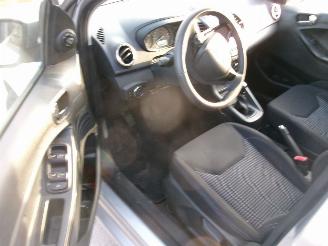 Ford Ka+ 1.2 Trend picture 17