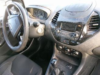 Ford Ka+ 1.2 Trend picture 21