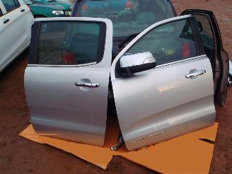 Ford Ranger Pickup picture 1