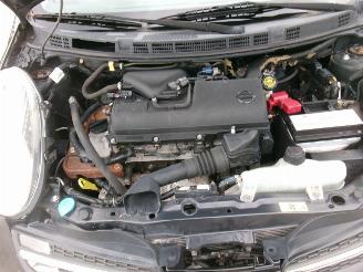 Nissan Micra 1.4 CC  Cabrio picture 23