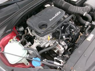 Kia Ceed 1.0  Turbo-GDI -Lounge 5 DRS HB - LOUNGE picture 35