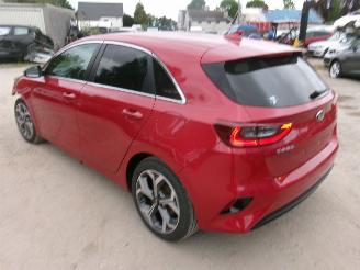 Kia Ceed 1.0  Turbo-GDI -Lounge 5 DRS HB - LOUNGE picture 5