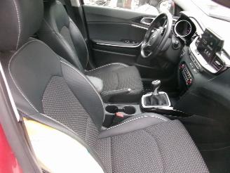 Kia Ceed 1.0  Turbo-GDI -Lounge 5 DRS HB - LOUNGE picture 25