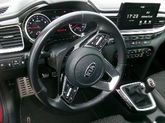 Kia Ceed 1.0  Turbo-GDI -Lounge 5 DRS HB - LOUNGE picture 28