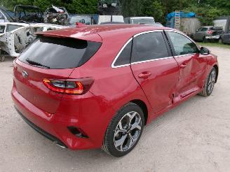 Kia Ceed 1.0  Turbo-GDI -Lounge 5 DRS HB - LOUNGE picture 4