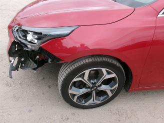 Kia Ceed 1.0  Turbo-GDI -Lounge 5 DRS HB - LOUNGE picture 7