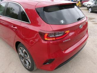 Kia Ceed 1.0  Turbo-GDI -Lounge 5 DRS HB - LOUNGE picture 20