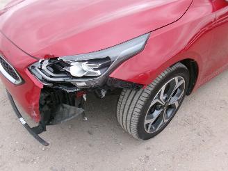 Kia Ceed 1.0  Turbo-GDI -Lounge 5 DRS HB - LOUNGE picture 6