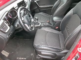 Kia Ceed 1.0  Turbo-GDI -Lounge 5 DRS HB - LOUNGE picture 23