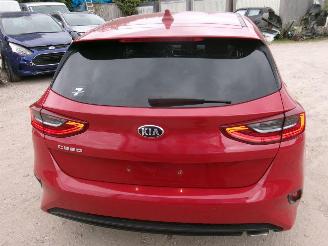 Kia Ceed 1.0  Turbo-GDI -Lounge 5 DRS HB - LOUNGE picture 19