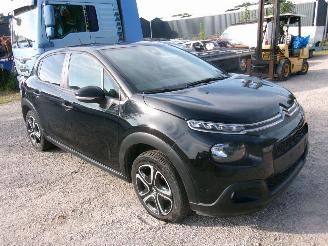 Citroën C3 1.2 Highlight picture 3