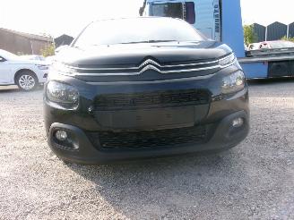 Citroën C3 1.2 Highlight picture 9