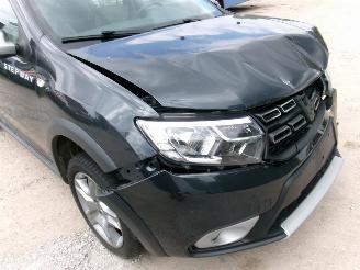 Dacia Sandero 09 Stepway - Rainbow picture 20