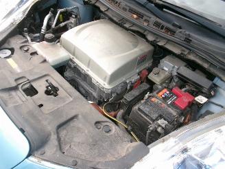 Nissan Leaf Tekna Electrisch picture 32