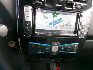 Nissan Leaf Tekna Electrisch picture 31