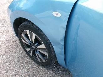 Nissan Leaf Tekna Electrisch picture 23