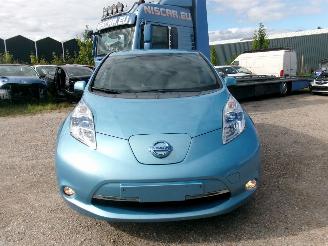 Nissan Leaf Tekna Electrisch picture 7