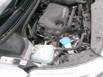 Hyundai I-20 1.0 Cross picture 20