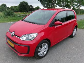 Volkswagen Up! 1.0 Move Up 5DRS picture 1