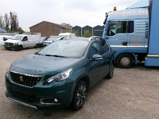  Peugeot 2008 1.2 Allure 2017/5