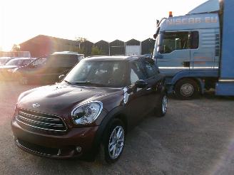 Mini Countryman 1.6 Cooper Countryman 2016/2