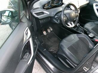 Peugeot 2008 1.2 Crossway picture 27