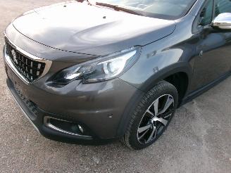 Peugeot 2008 1.2 Crossway picture 6